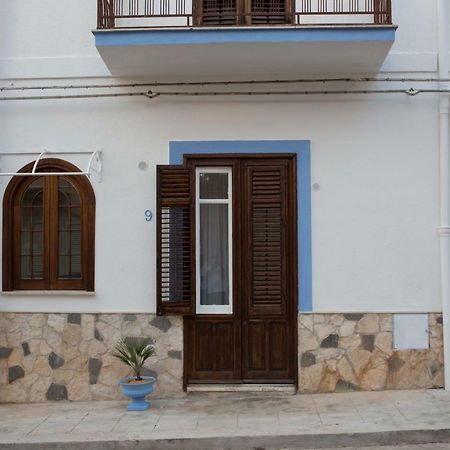 Villa Deny&Rosi à Cinisi Extérieur photo