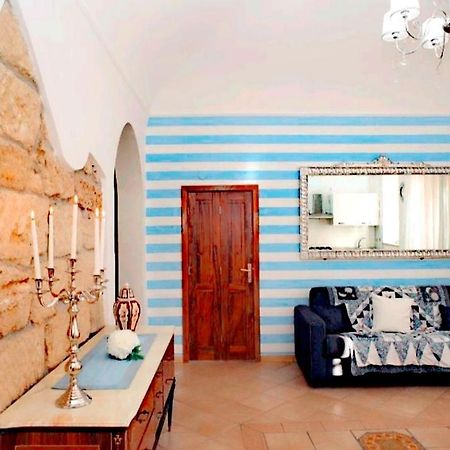 Villa Deny&Rosi à Cinisi Extérieur photo