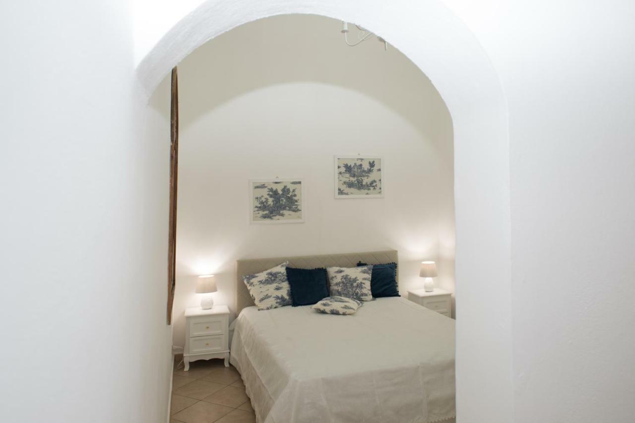 Villa Deny&Rosi à Cinisi Extérieur photo