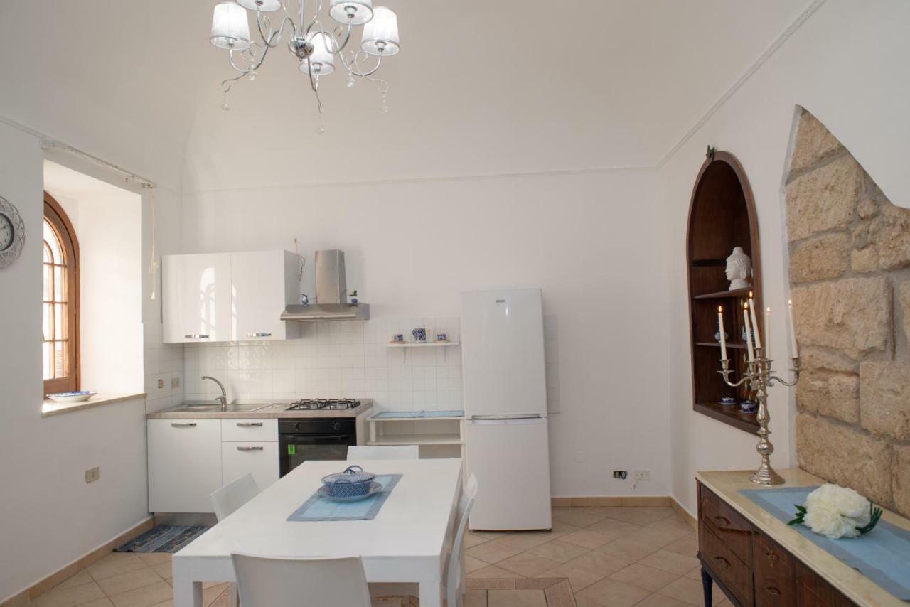 Villa Deny&Rosi à Cinisi Extérieur photo