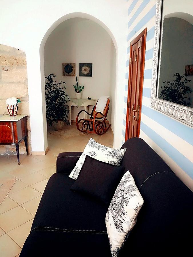 Villa Deny&Rosi à Cinisi Extérieur photo