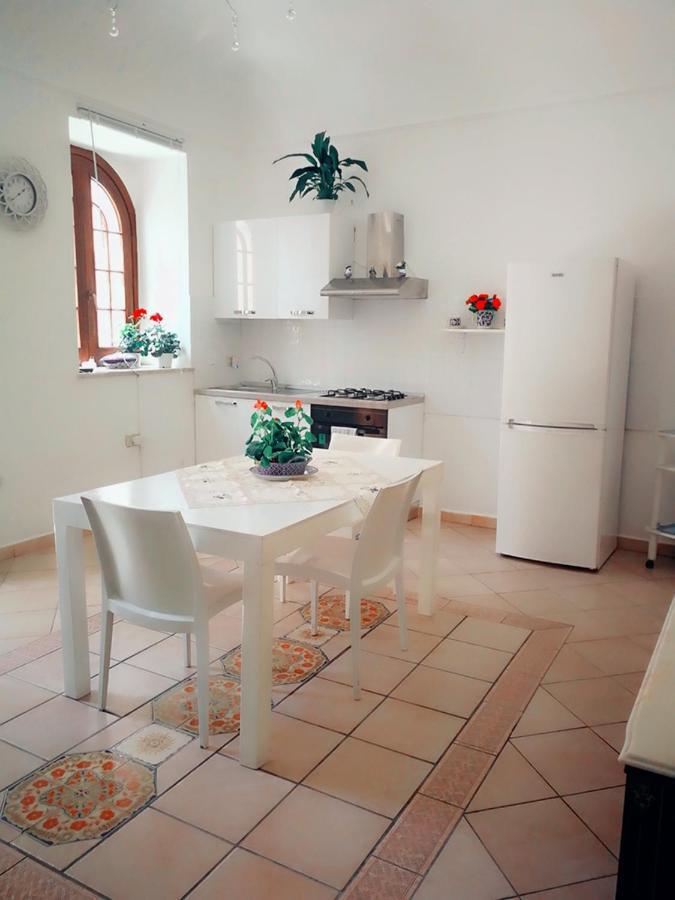 Villa Deny&Rosi à Cinisi Extérieur photo