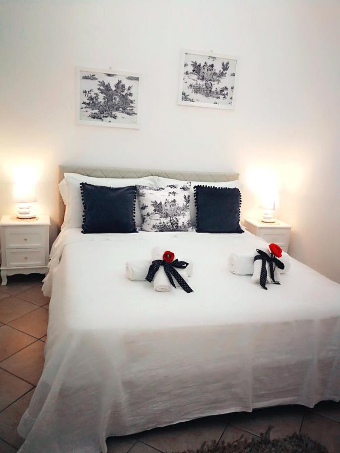 Villa Deny&Rosi à Cinisi Extérieur photo