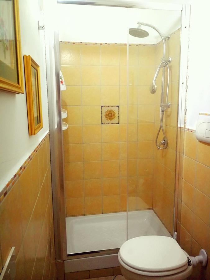 Villa Deny&Rosi à Cinisi Extérieur photo
