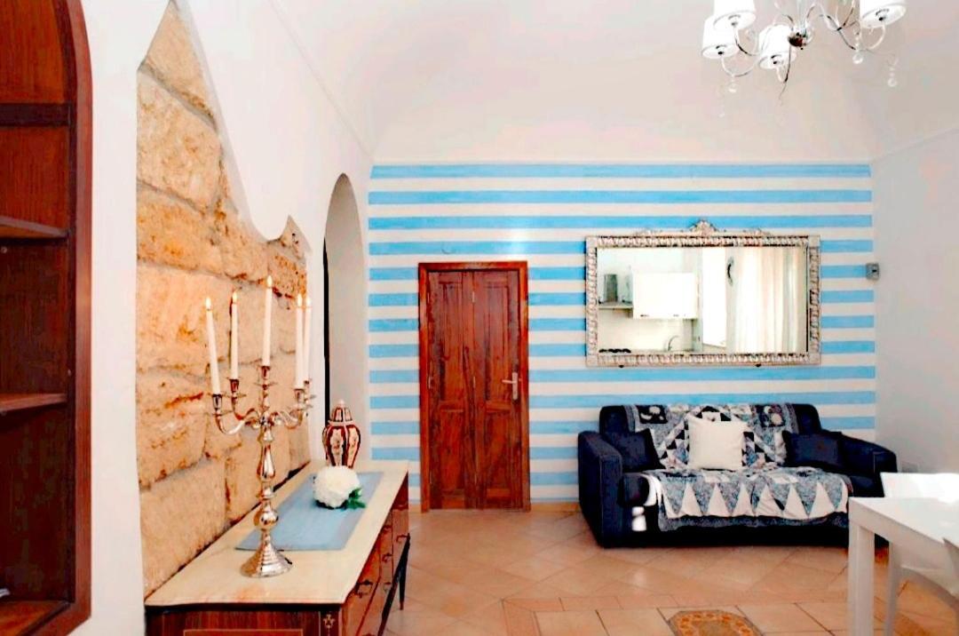 Villa Deny&Rosi à Cinisi Extérieur photo