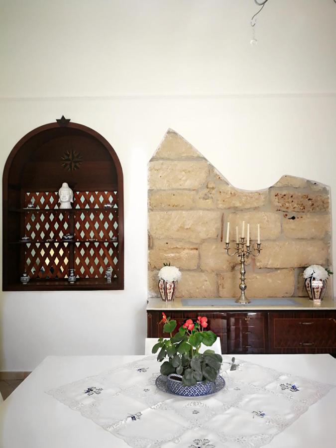 Villa Deny&Rosi à Cinisi Extérieur photo