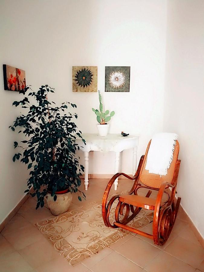 Villa Deny&Rosi à Cinisi Extérieur photo